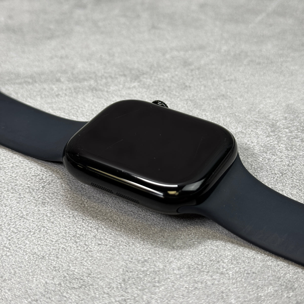 Apple Watch Series 10 46mm GPS + Cellular 32GB Black (Unlocked)