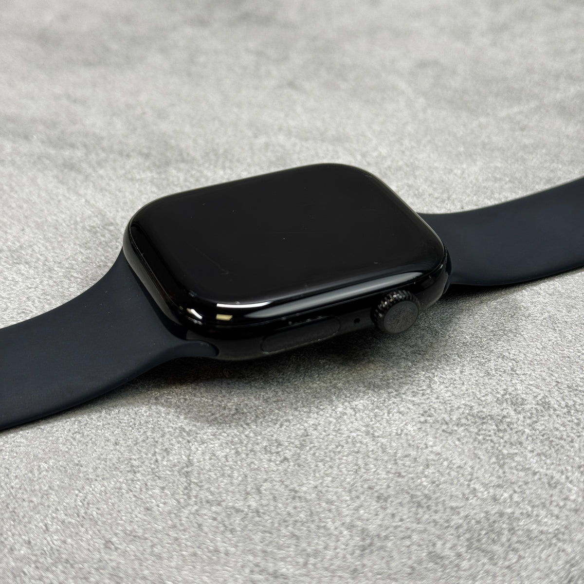 Apple Watch Series 10 46mm GPS + Cellular 32GB Black (Unlocked)