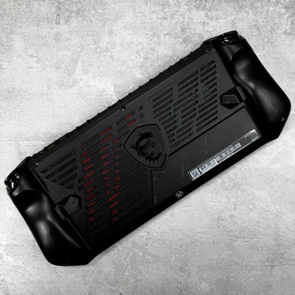 MSI Claw A1M 512GB Black (Unlocked)