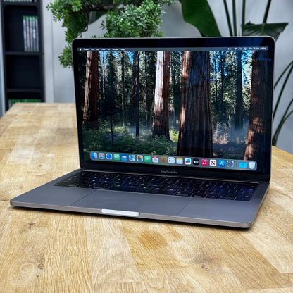 Apple MacBook Pro 13-inch, 2019 (A2159) 128GB Grey (Unlocked)
