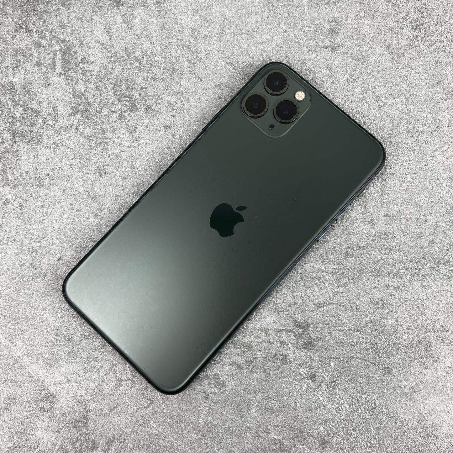 Apple iPhone 11 Pro Max Midnight Green (Unlocked)