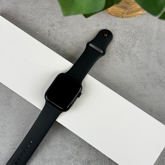 Apple Watch SE (2nd Gen) 40mm Midnight
