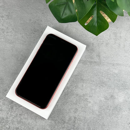 Apple iPhone XR Coral (Unlocked)