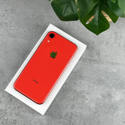 Apple iPhone XR Coral (Unlocked)