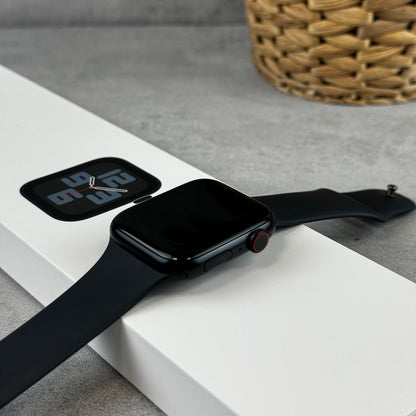 Apple Watch SE (2nd Gen) 40mm Midnight