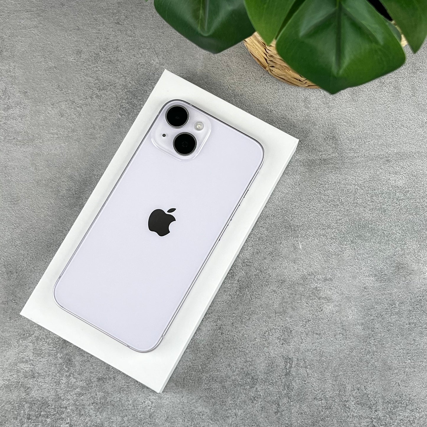 Apple iPhone 14 Purple (Unlocked)