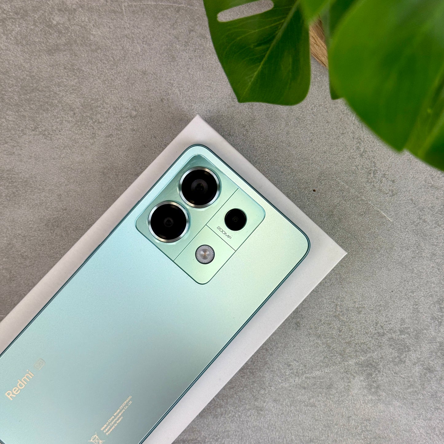 Redmi Note 13 Pro 5G 256GB (Unlocked)