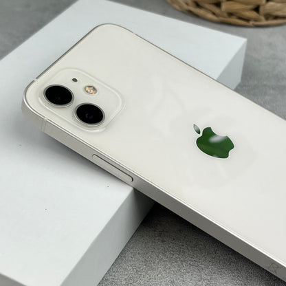 Apple iPhone 12 White (Unlocked)