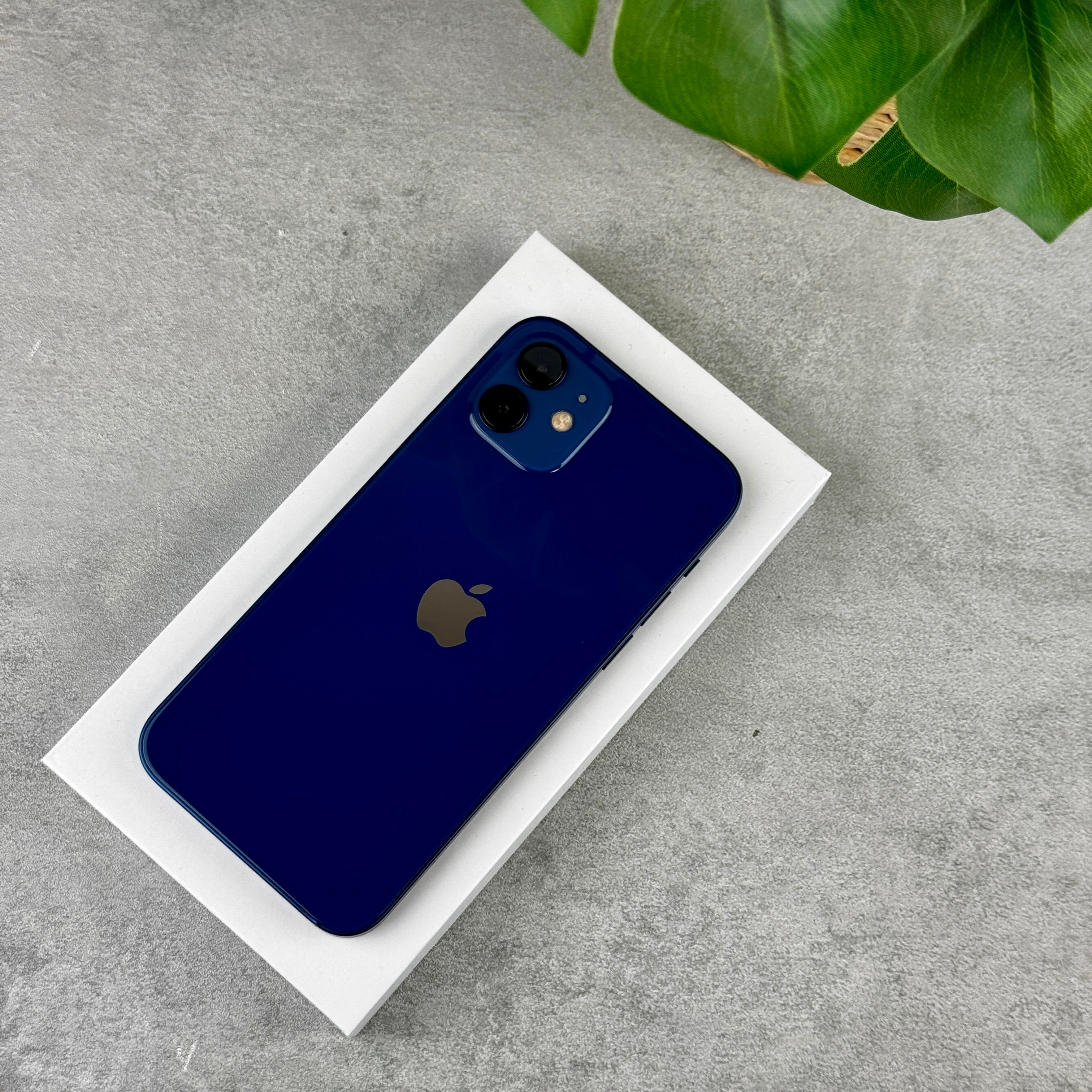 Refurbished iPhone 12, 12 Pro & mini | 2-Year Warranty | Calatech