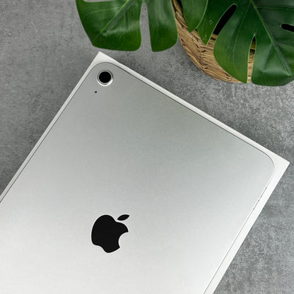 Apple iPad 10th Generation WiFi (2022) Silver