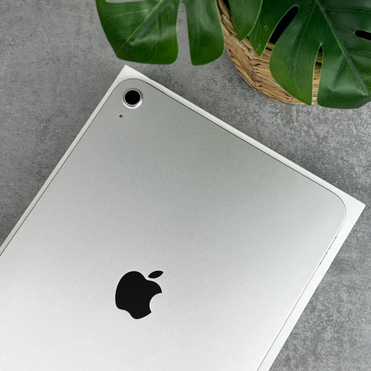 Apple iPad 10th Generation WiFi (2022) Silver
