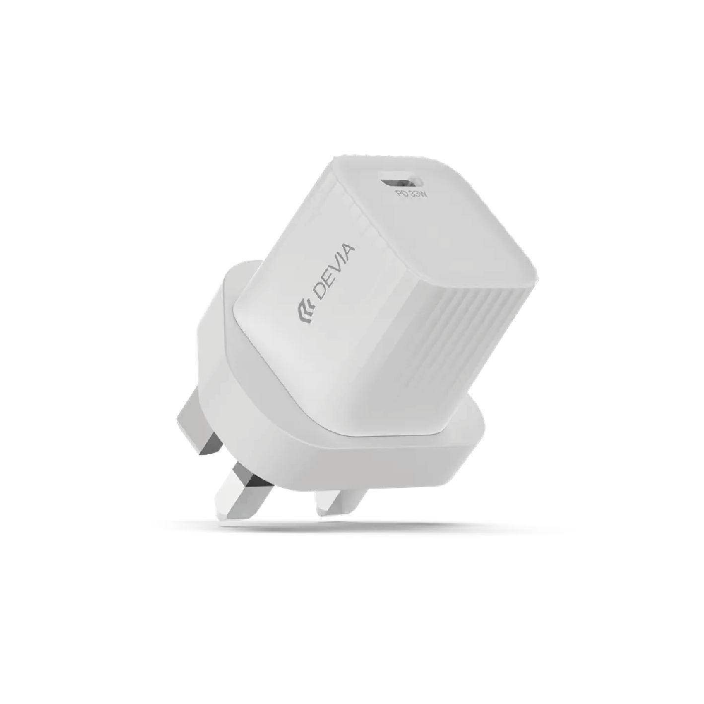 Devia 20W USB-C Fast Charger – Calatech