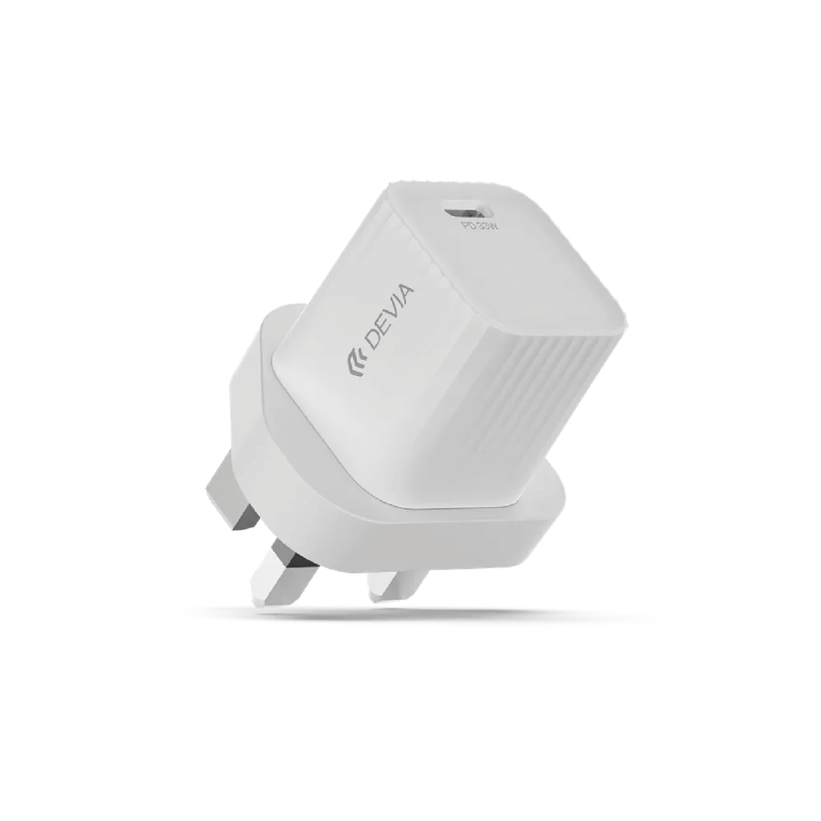 20W Fast Charger
