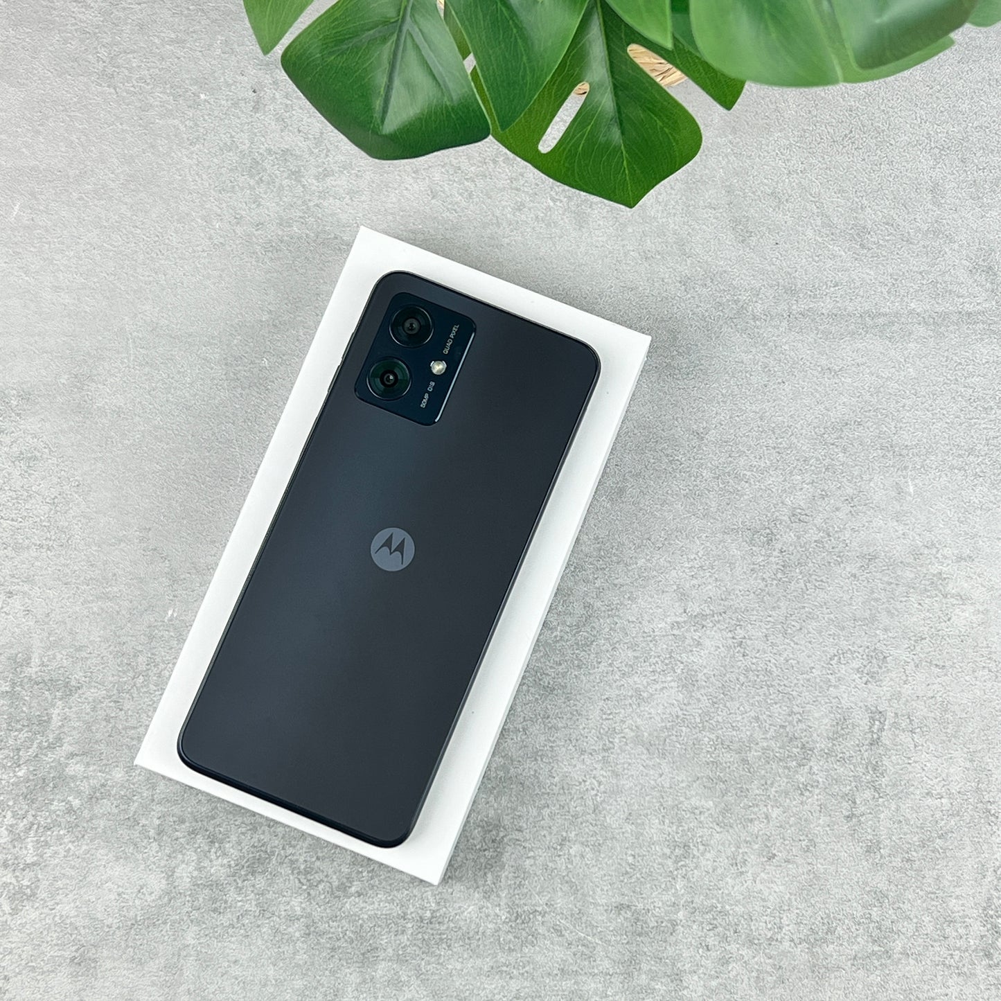 Moto G54 5G 256GB Midnight Blue