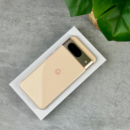 Google Pixel 8 Rose (Unlocked)