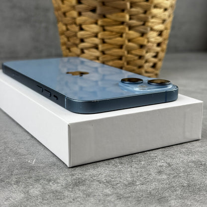 Apple iPhone 14 Plus Blue (Unlocked)