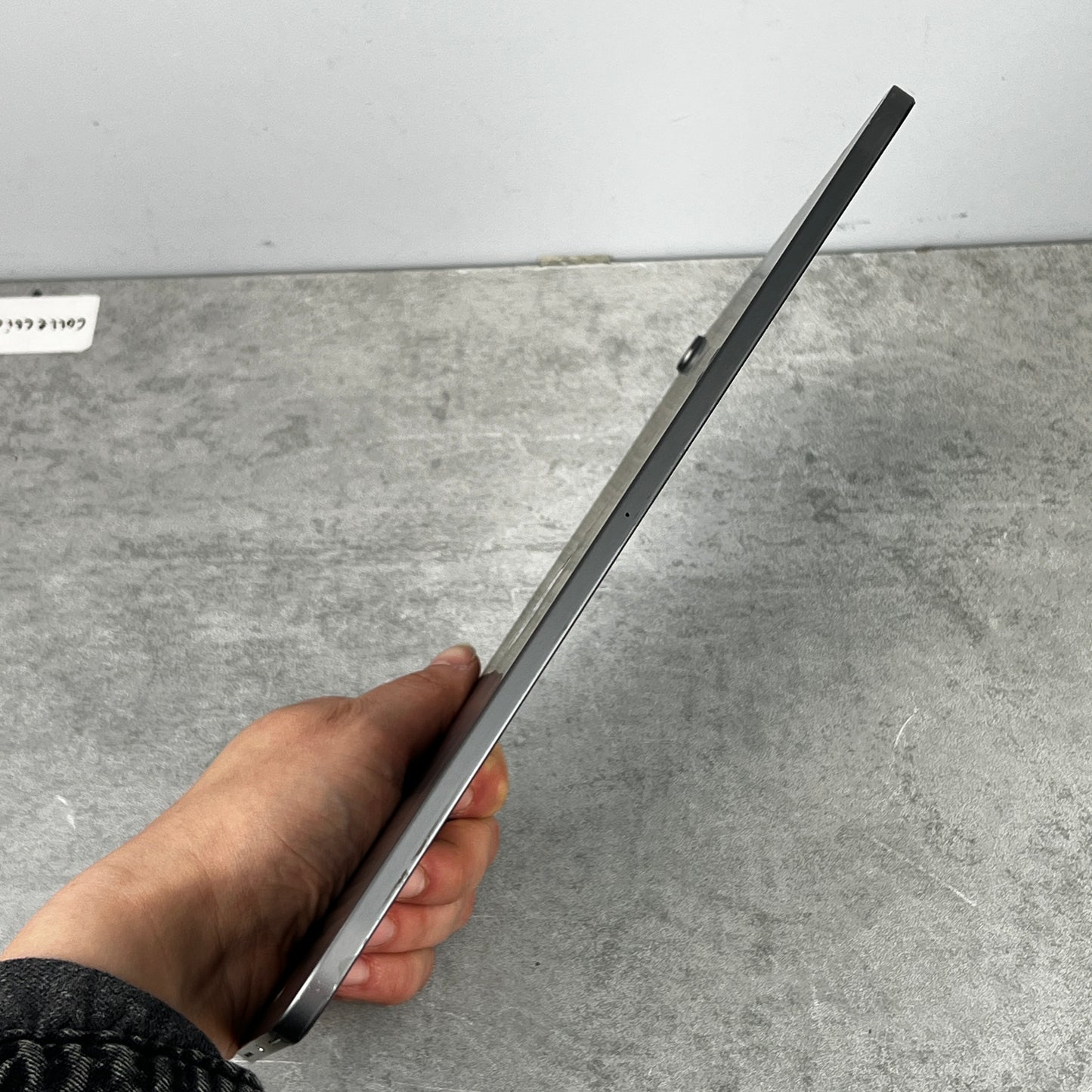 Apple iPad Pro 11-inch (1st Gen) 64GB WiFi Space Grey (CLEARANCE)
