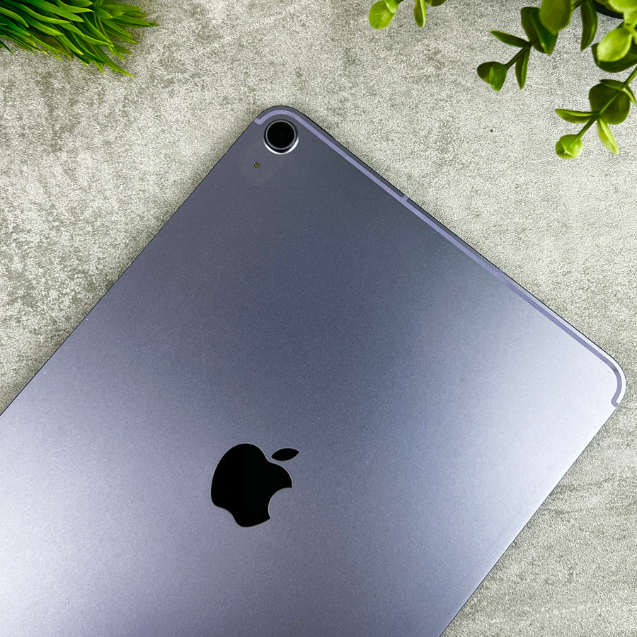 Apple iPad Air 5th Gen 64GB Purple
