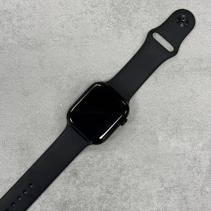 Apple Watch Series 10 42mm Jet Black (2024)