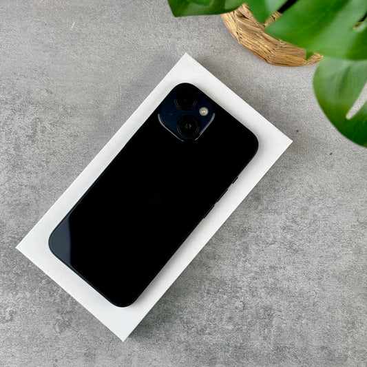 Apple iPhone 14 Midnight (Unlocked)