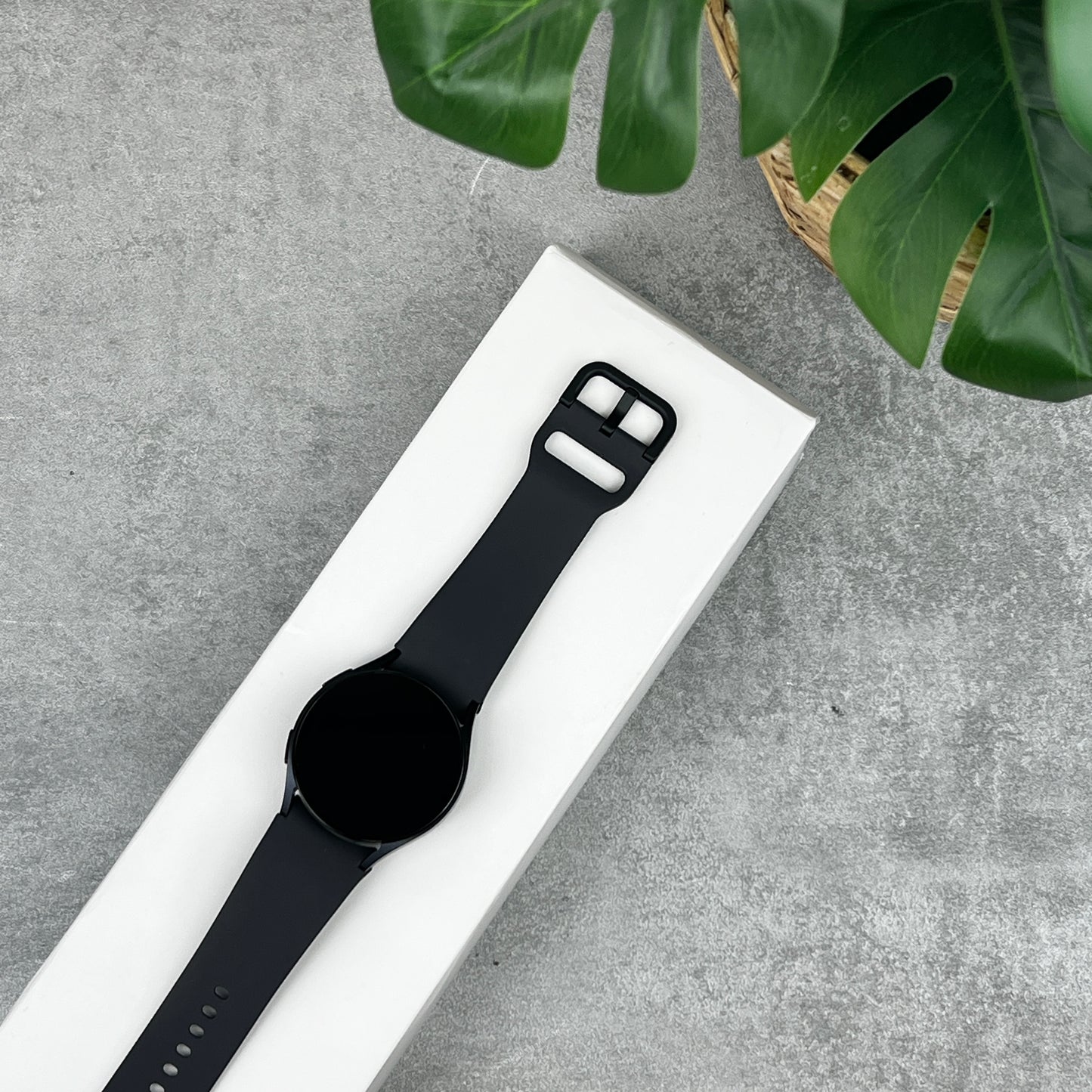 Samsung Galaxy Watch6 44mm Black (GPS + Cellular)