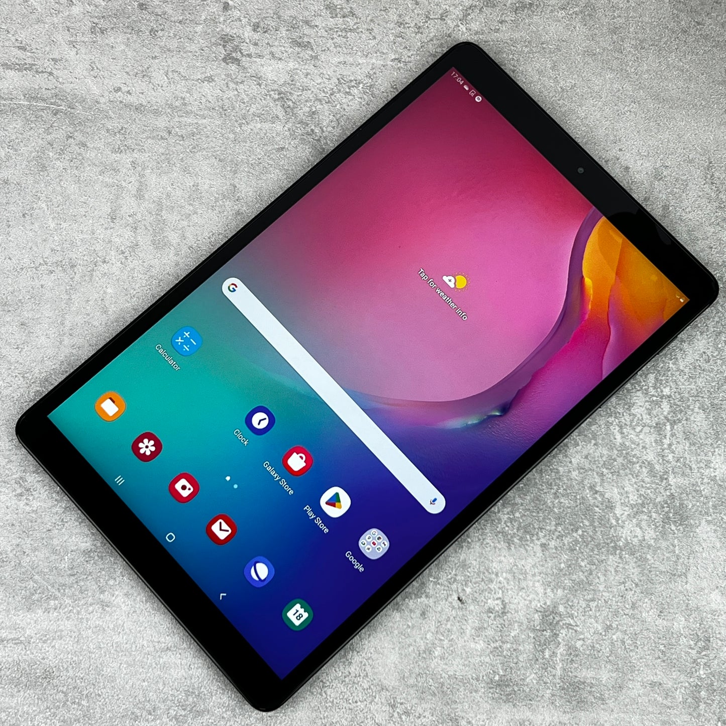 Samsung Galaxy Tab A 32GB 10.1 (SM-T510) (CLEARANCE)