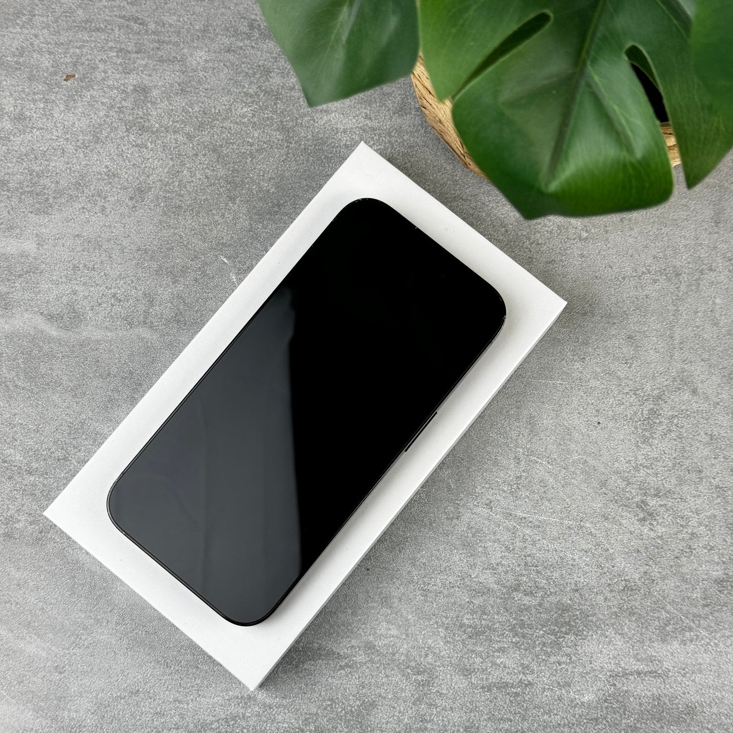 Apple iPhone 14 Pro Max Space Black (Unlocked)