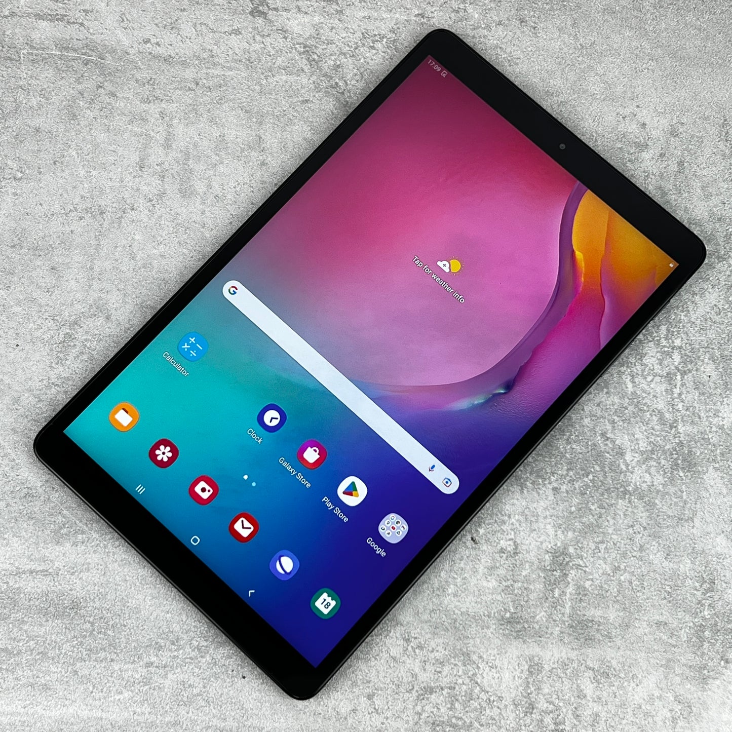Samsung Galaxy Tab A 32GB 10.1 (SM-T510) (CLEARANCE)