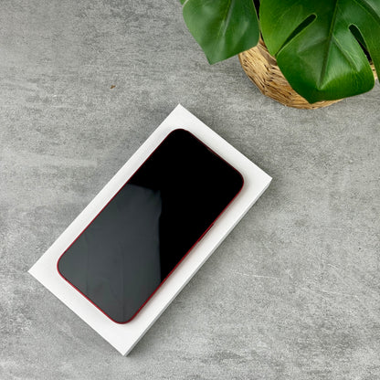 Apple iPhone 13 Red (Unlocked)