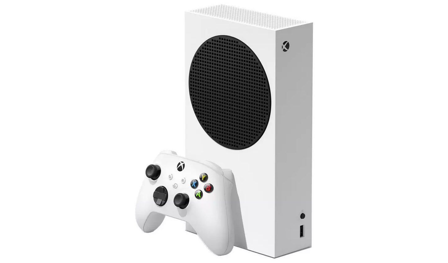 Xbox Series S 512GB