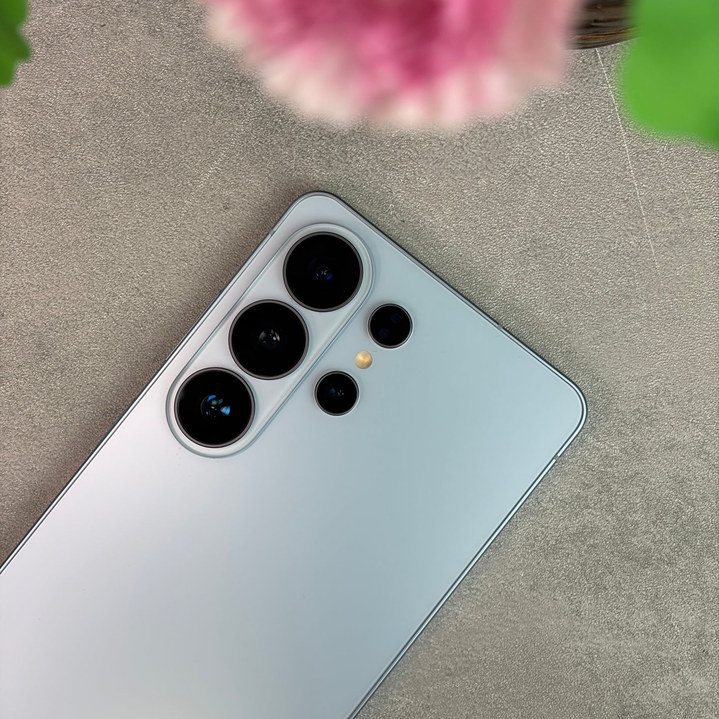 Samsung Galaxy S26 Ultra Sky Blue (Unlocked)