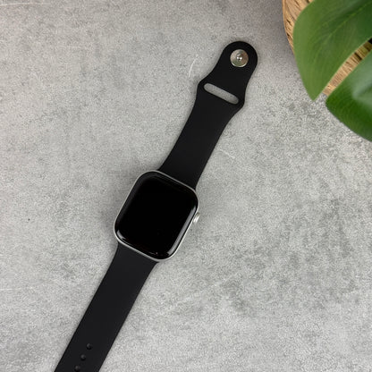 Apple Watch Series 10 42mm Silver (2024)