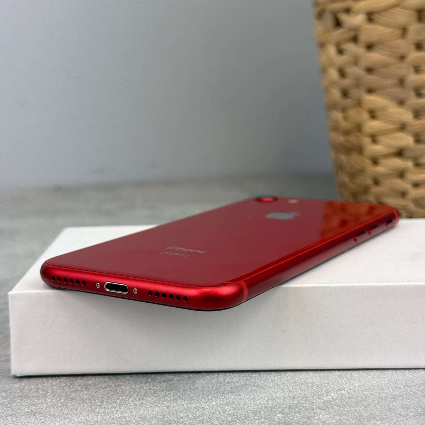 Apple iPhone 8 Red (Unlocked)