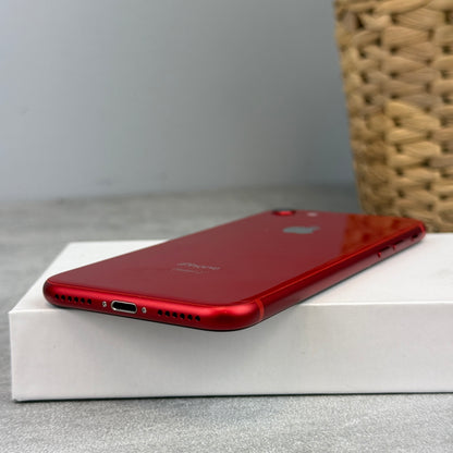 Apple iPhone 8 Red (Unlocked)
