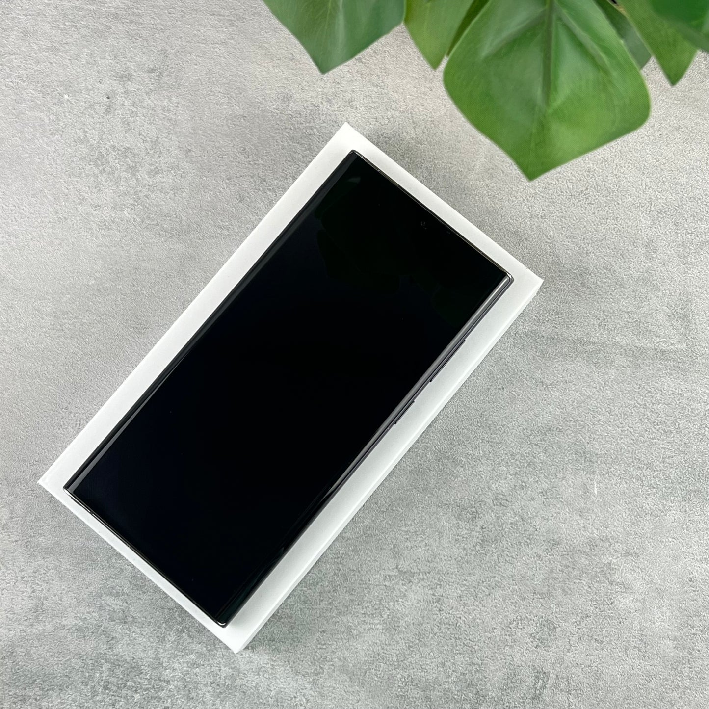 Samsung Galaxy S22 Ultra Black (Unlocked)