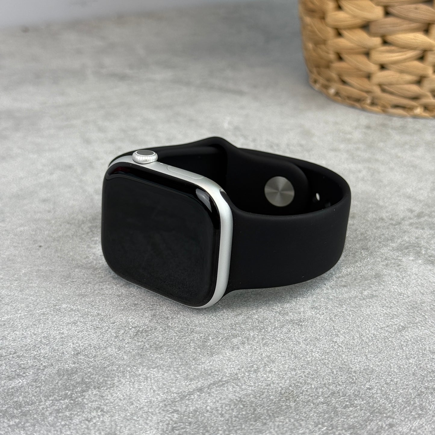 Apple Watch Series 10 46mm Silver (2024)