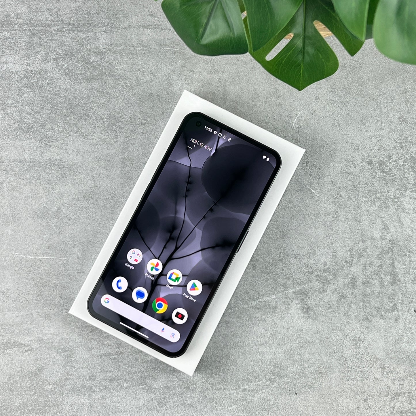 Nothing Phone 1 Black