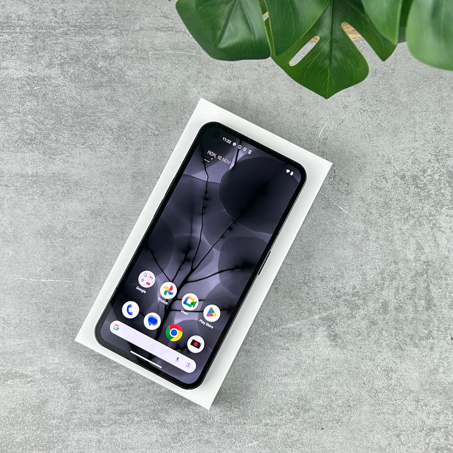 Nothing Phone 1 Black