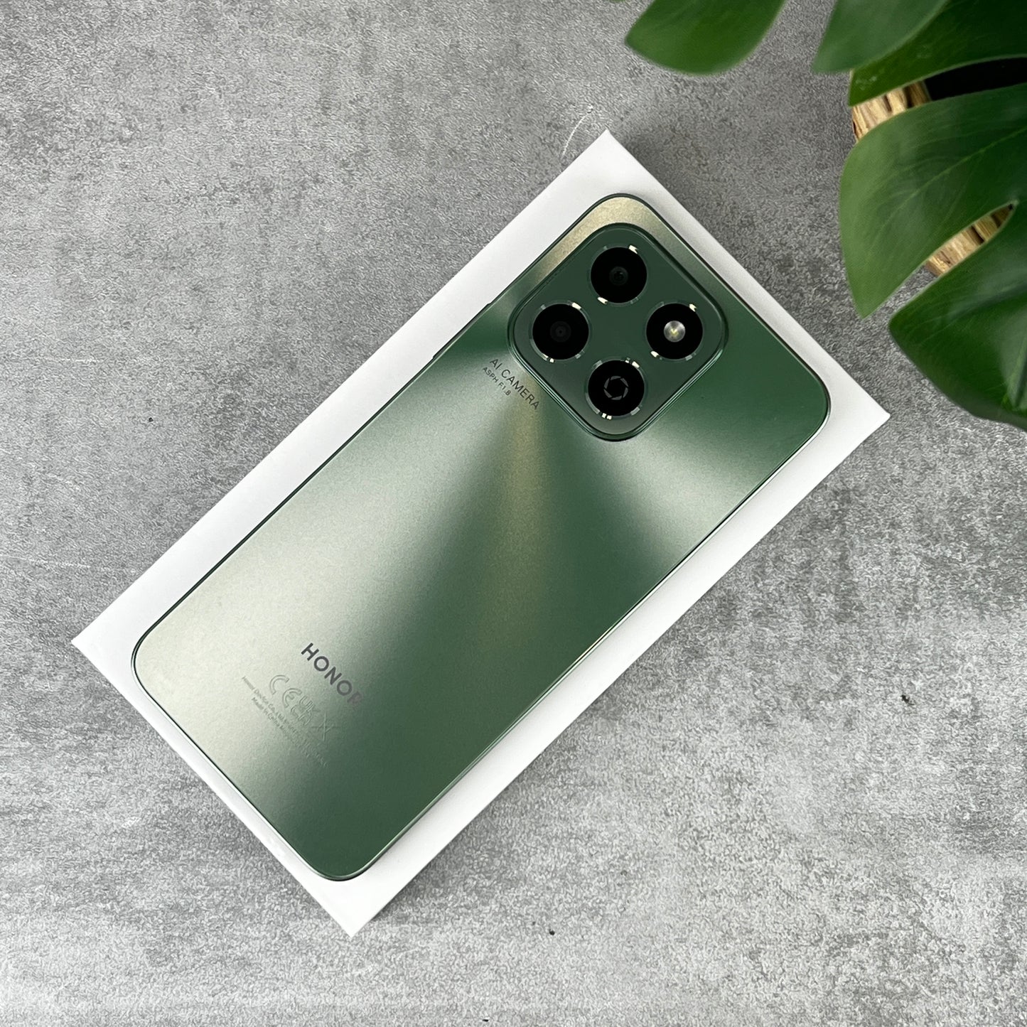 Honor X6b 128GB (Unlocked)