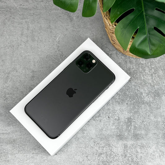 Apple iPhone 11 Pro Space Grey (Unlocked)