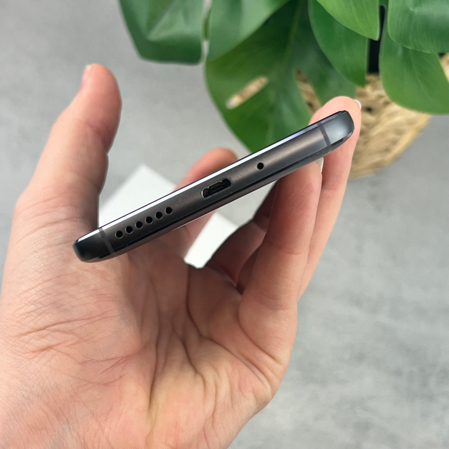 Moto G5s 32GB in Black (CLEARANCE)