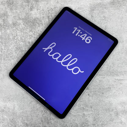 Apple iPad Air 5th Gen 64GB Purple