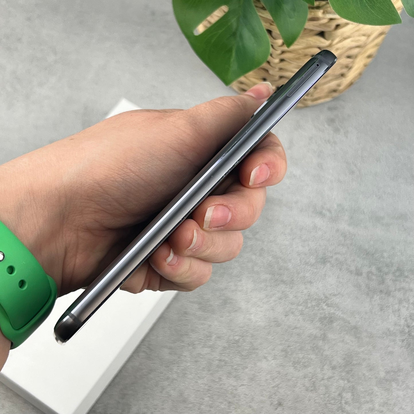 Moto G5s 32GB in Black (CLEARANCE)