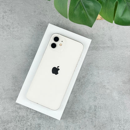 Apple iPhone 12 White (Unlocked)