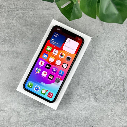 Apple iPhone 11 Pro Max Space Grey (Unlocked)