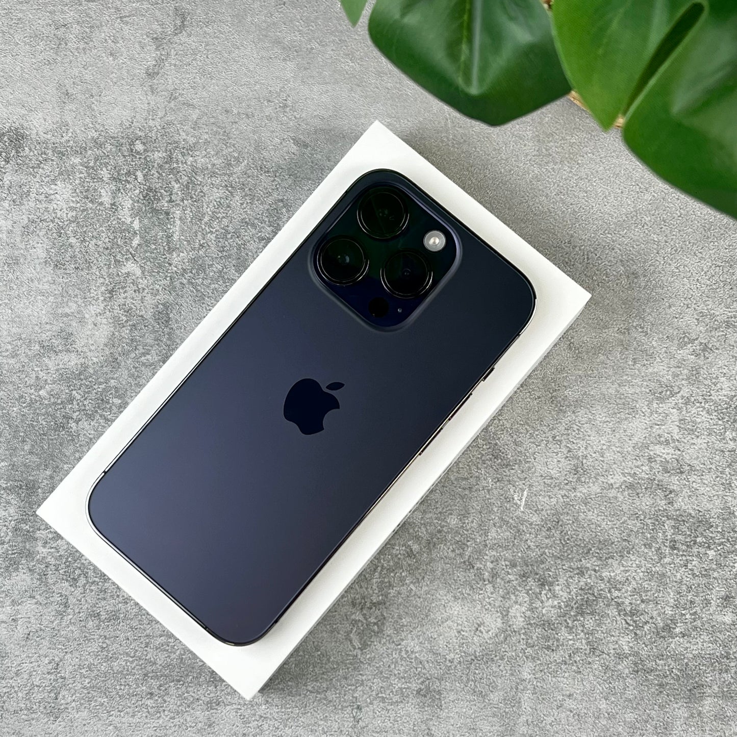 Apple iPhone 14 Pro Deep Purple (Unlocked)