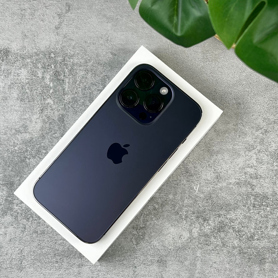 Apple iPhone 14 Pro Deep Purple (Unlocked)