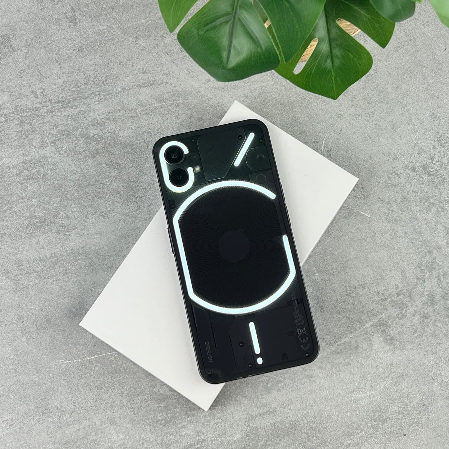 Nothing Phone 1 Black