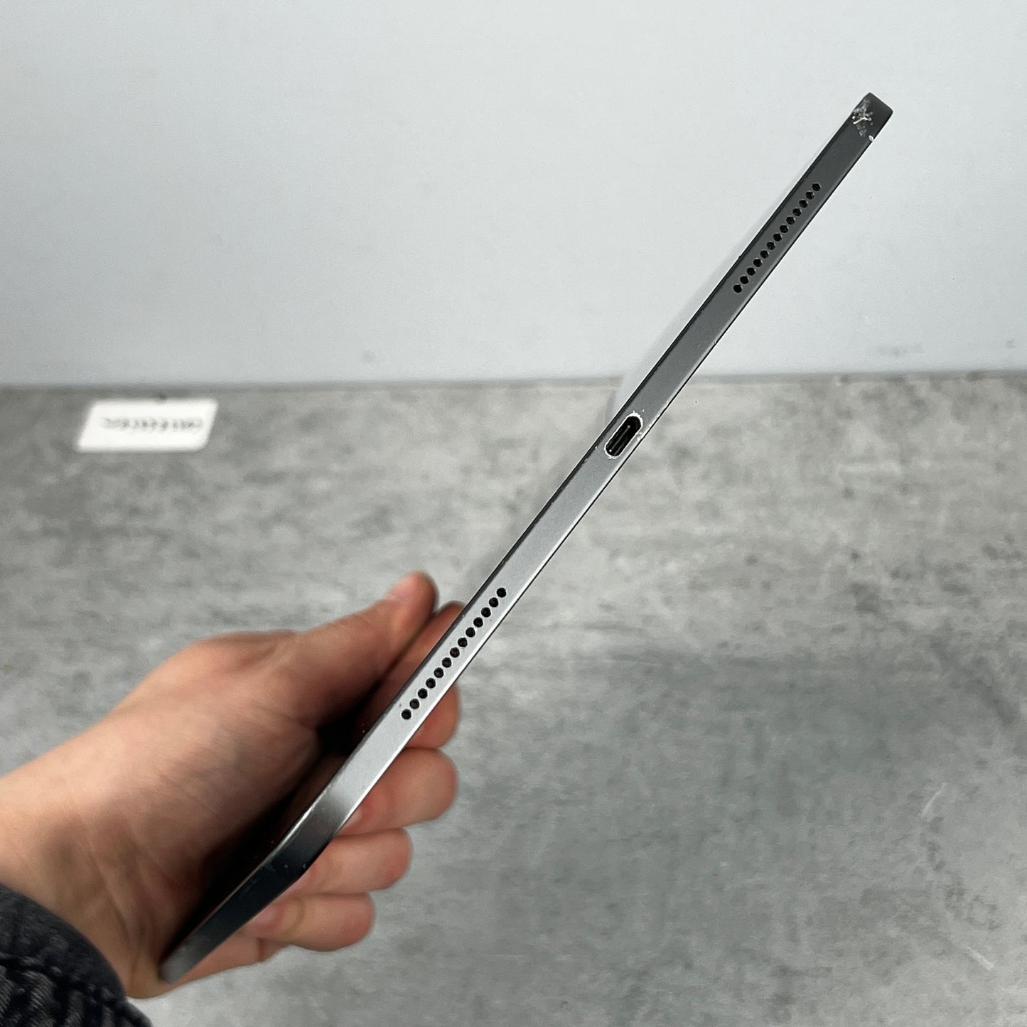 Apple iPad Pro 11-inch (1st Gen) 64GB WiFi Space Grey (CLEARANCE)