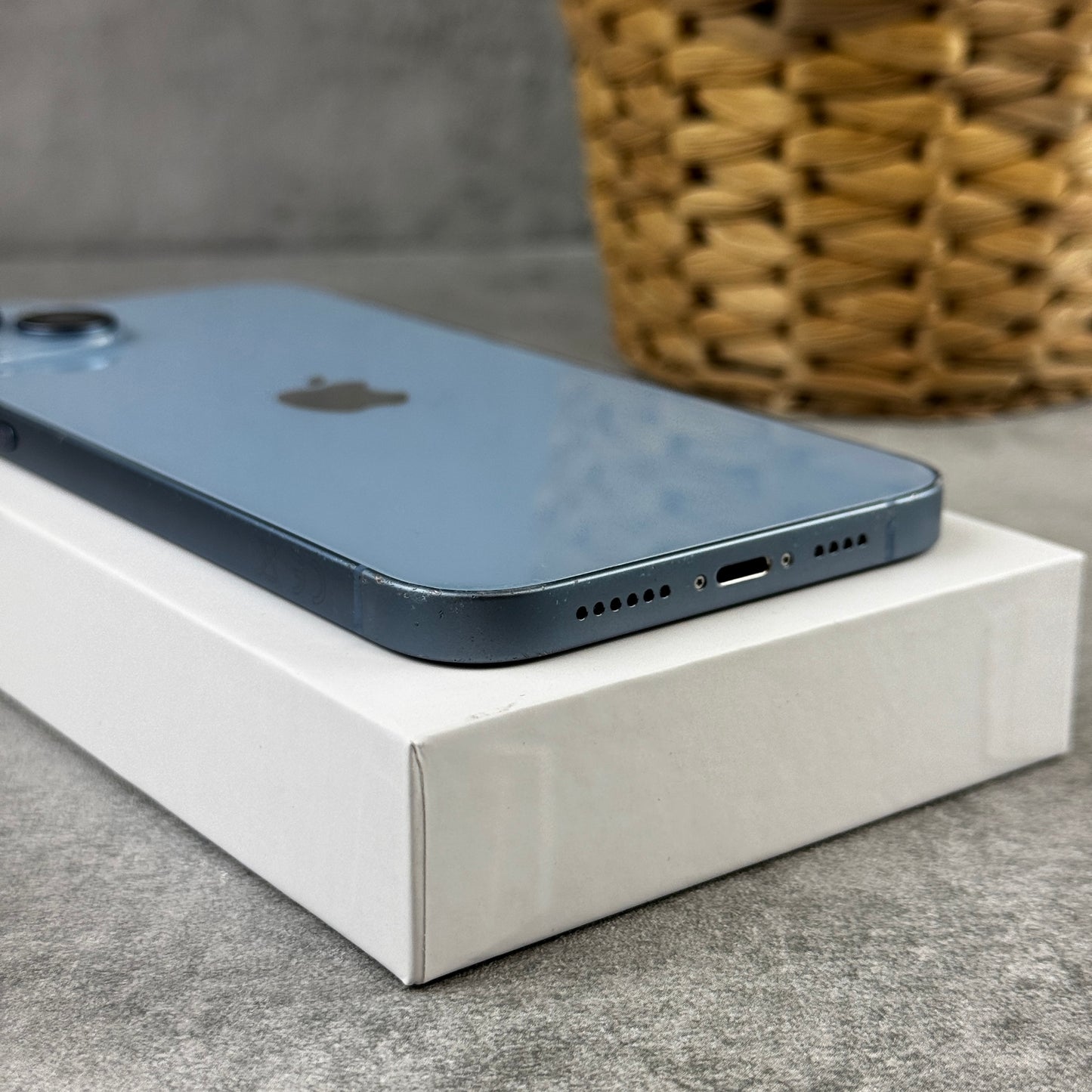 Apple iPhone 14 Plus Blue (Unlocked)